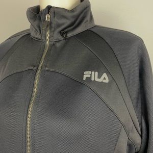 Sports Jacket | FILA